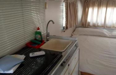 Cortijo Torreblanca Casa Rural Parque Natural Cabo de Gata - Foto 27