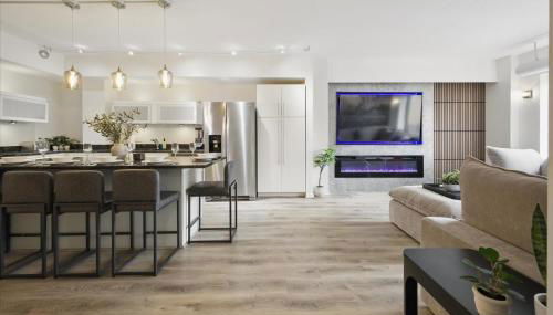 Modern 4th-Floor Flat in the Heart of Indianapolis - Foto 2