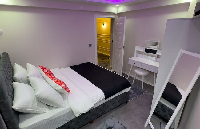 Paris Residence - Foto 24