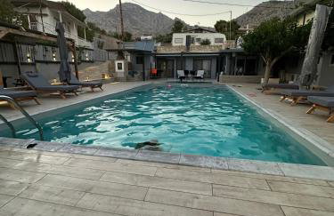 Magic View Luxury Villa 4u - Spiro Spero - Foto 45