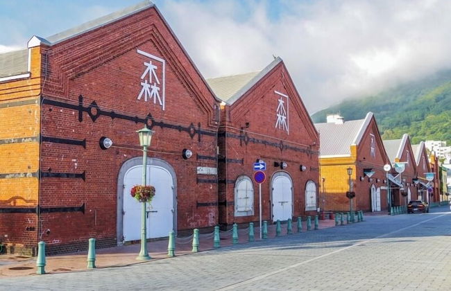 コンドミニアム ビューマウント函館 - Foto 42