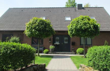 Ferienwohnung Allegra - Foto 1