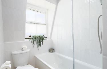 City Centre Hideaway 100m from Trafalgar Square - Foto 27