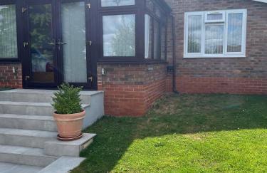 Spacious 3-Bedroom Family Home in Oxford - Foto 7