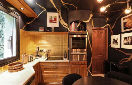 The Iflissen Pavilion - Luxury Villa - Foto 28