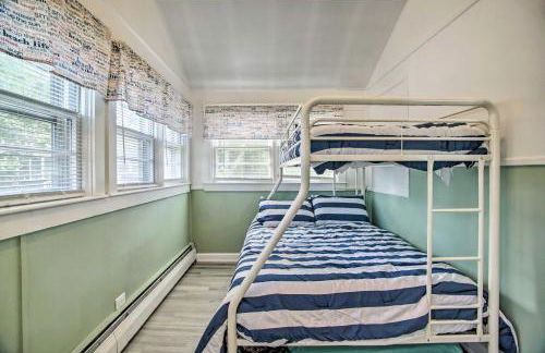 Coastal Comfort Near the Bay! Buttermilk Cottage - Foto 20