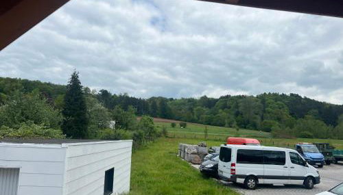 Ferienwohnung-Monteurwohnung - Foto 3