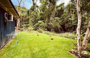 Canto da Mata Itamambuca Hospedagem - Foto 52