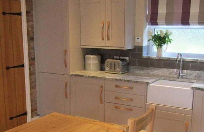 Jockhedge Holiday Cottages - Foto 31