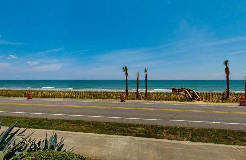 Right on the Shores, Apt 306 | Condo in Flagler Beach with pool & tennis access - Foto 28