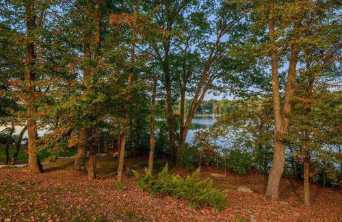 Sunny Day on Taunton Lake - Foto 39