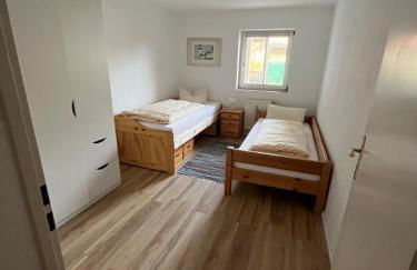 Familien-Appartement #10 Obermoosen - Foto 36