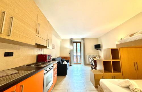 Hostdomus - Mughetto Apartment - Foto 17