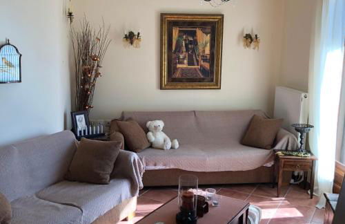 Arahova Cozy Apartment - Foto 19