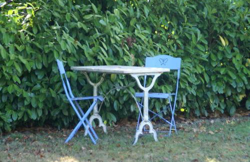 Holiday Home in Auvergne With Roofed Garden and Terrace - Foto 46