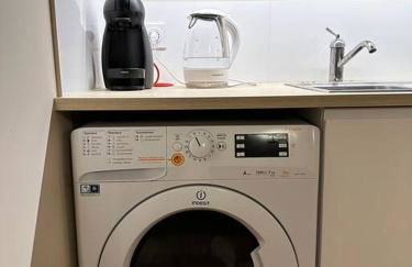 Charm’Studio Cosy Suréquipé - Foto 12