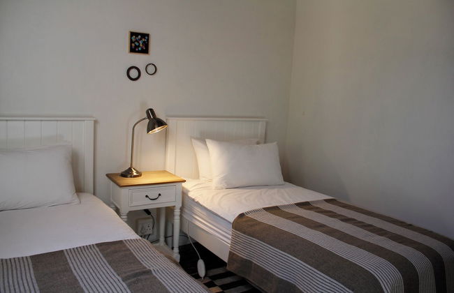 Sneeuberg Nature Reserve - Foto 23