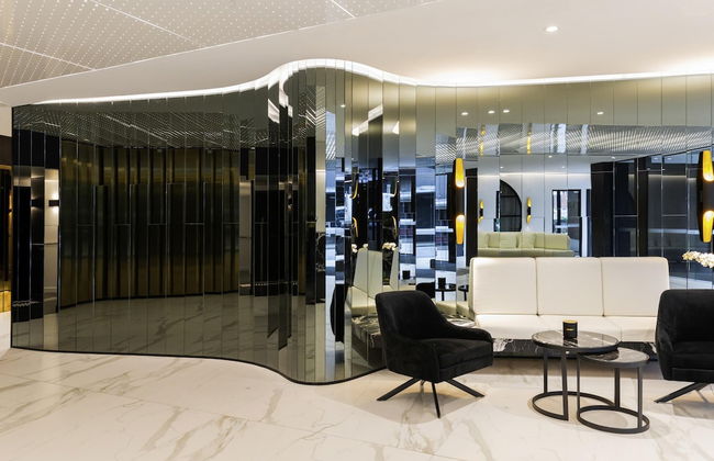 FV by Peppers - Foto 79