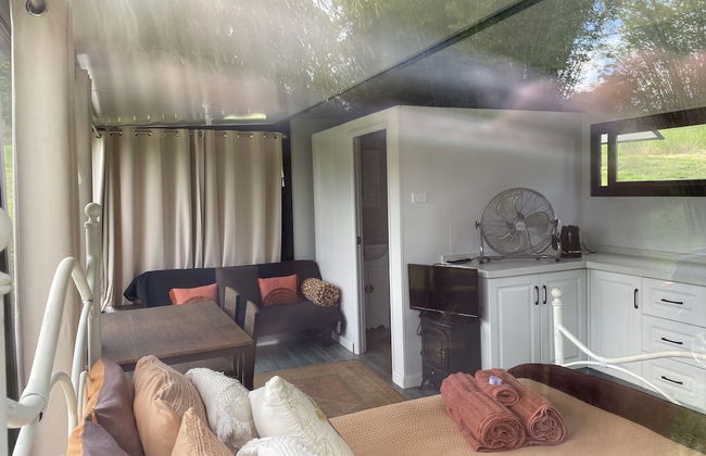 Nimbin Waterfall Retreat - Photo 9