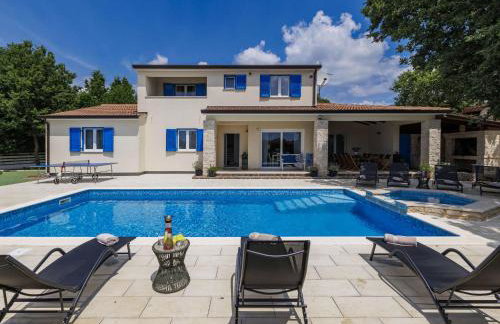 Villa Augusta by Interhome - Foto 2