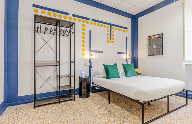 Game Rooms Experience - Foto 32