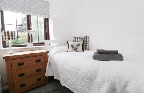 Blueberry Cottage - Foto 21