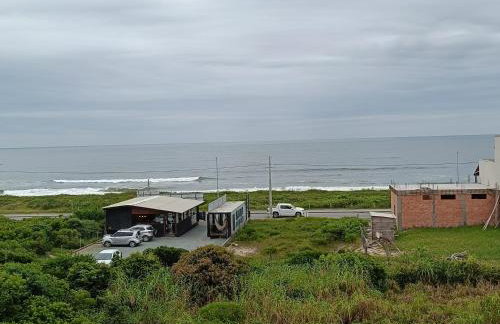 Apartamento 301 - 3 andar de frente para o mar - Photo 19