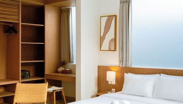 Yoki Villa by Betterplace - Foto 4, Habitación