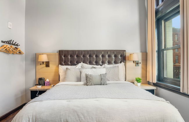 Homey En Suite Studio - Photo 14