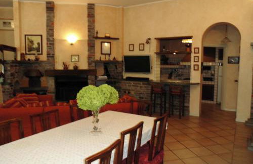 Oasi Tra Laghi & Monti - Foto 4