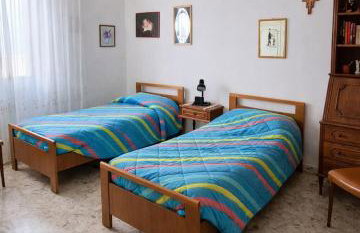 RED'S Home Apartment - Vista Mare, Terrazzo Panoramico, Centro Termoli - Photo 6