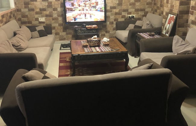 Yasmeen Apartment - Foto 1