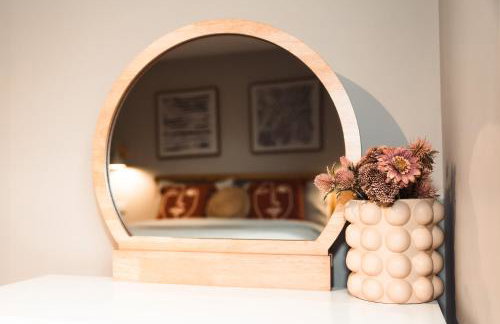 The Rambler's Rest Cottage, Parkgate, Wirral - Foto 19