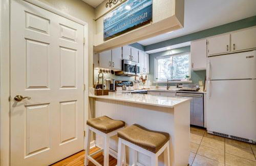 1 Mi to Diamond Peak Ski Resort Condo with Pool - Foto 2