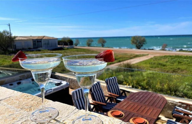 Villa Arkadia in Trifillia - Foto 14