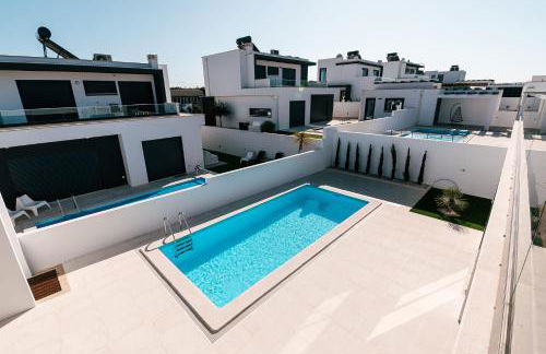 Villa Chaves - Foto 13