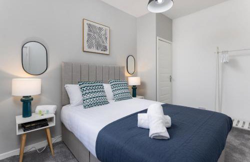 Cowley House - Anfield - 3BR - Sleeps 7 - Foto 3
