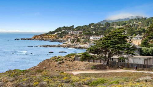 Oceanview Beach Home Walk to Beach Trails Food Family Activities - Foto 5