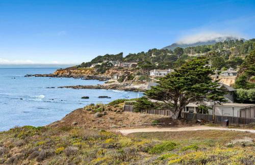 Oceanview Beach Home Walk to Beach Trails Food Family Activities - Foto 5