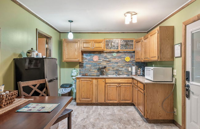 Tall Pines Inn - Foto 57