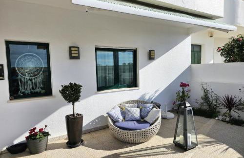Vue océan, Casa Varandas do Mar by Sesimbra Sun Sea - Foto 31