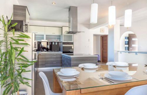 Villa Maslina with private pool on quiet location - by TA Leut Agency - Foto 25