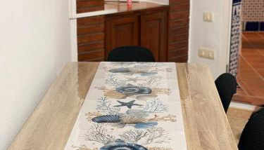 Apto con Terraza y Vistas al Mar en Mazagón - Foto 5