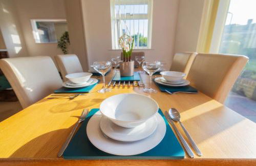 The Secret Garden - West Sussex - 3BR House with Drive - Foto 23