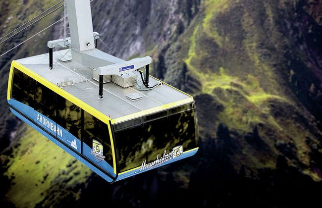 Farm in Gerlosberg Near the ski Area - Foto 18