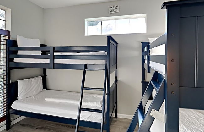 Koko Kabana Destin - Foto 6