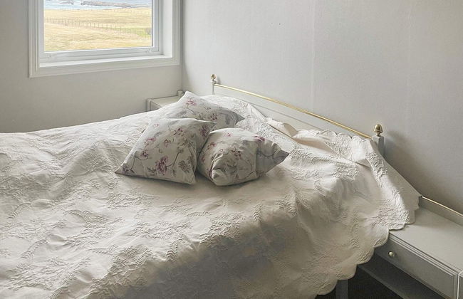 8 Person Holiday Home in Bremanger - Foto 8