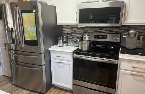 Smart Entire Loft, 3 br, 2 bath, with 3 tv - Foto 12