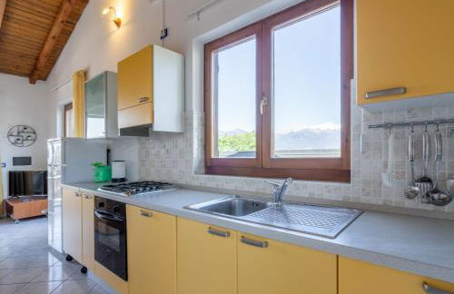 Apartment Residenza Agrifoglio-6 by Interhome - Photo 9