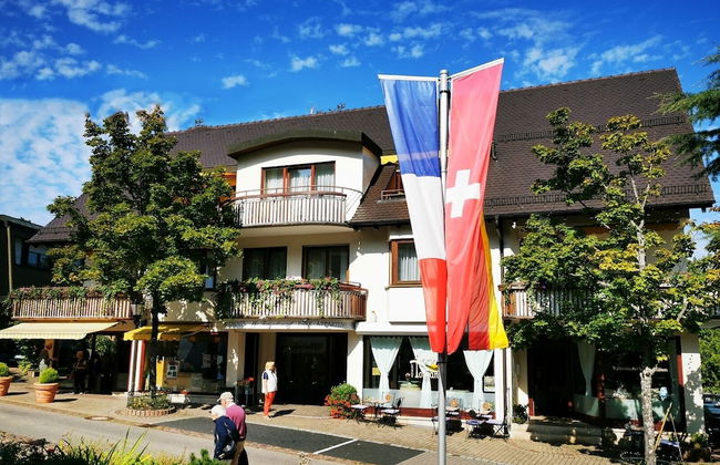 Park-Appartements - Foto 47